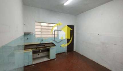 SOBRADO - 62 M² - 2 DORM.