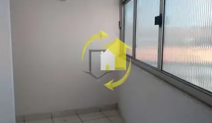 SALA COMERCIAL - 62 M² - 1 WC + COPA