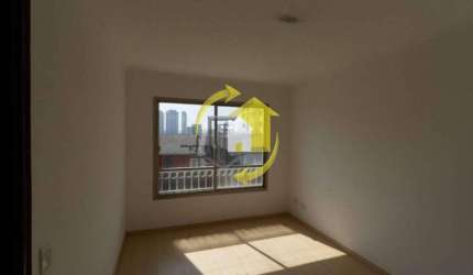 APARTAMENTO MOOCA - 58 M² - 1 DORM. - 1 VAGA