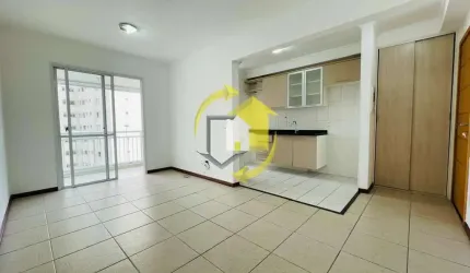 QUALITY HOUSE - 56 M² - 2 DORM. - 1 VAGA - LAZER COMPLETO