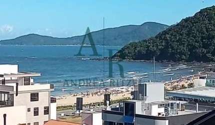 Apartamento para Locação em Itajaí, Praia Brava de Itajaí, 2 dormitórios, 2 suítes, 4 banheiros, 3 vagas