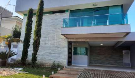 Sobrado à venda, Residencial Damha II, CAMPO GRANDE - MS