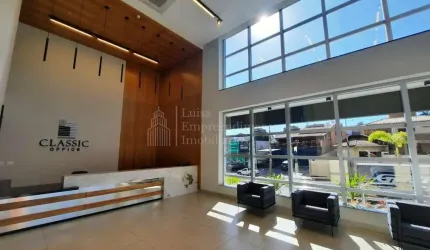 Sala Comercial á venda, MONTE CASTELO, CAMPO GRANDE - MS