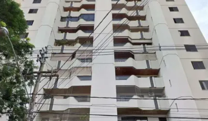 Apartamento à venda, Andar alto - rico em planejados - CENTRO, CAMPO GRANDE - MS