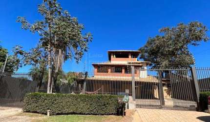 Sobrado à venda, 5 suítes, espaço mirante, Tarumã, BONITO - MS