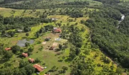 Pousada à venda, ótimo investimento, AREA RURAL, SERRA DE MARACAJU - MS
