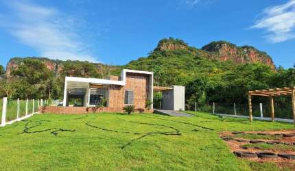 Casa à venda, Distrito de Camisão, Morro do Paxixi,  CAMISAO - MS
