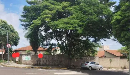 Terreno à venda, ótima localização, SÃO FRANCISCO, CAMPO GRANDE - MS