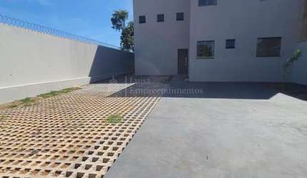 Apartamento em condomínio, à venda, NOVA LIMA, CAMPO GRANDE - MS