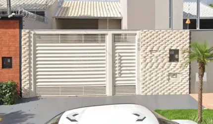 Casa com 3 dormitórios à venda, NOVA LIMA, CAMPO GRANDE - MS
