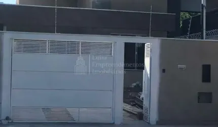 Casa com 3 dormitórios à venda, Parque Rita Vieira, CAMPO GRANDE - MS