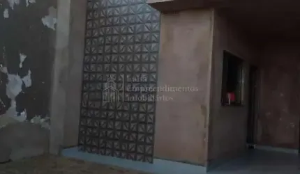 Casa com 3 dormitórios à venda, Jardim Tijuca, CAMPO GRANDE - MS