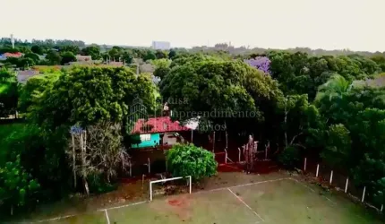 Terreno com 2 dormitórios à venda, INDUBRASIL, CAMPO GRANDE - MS