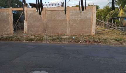 Terreno à venda, Vila Planalto, CAMPO GRANDE - MS
