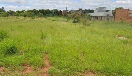 Terreno à venda, Morada dos Deuses, próximo UCDB,  CAMPO GRANDE - MS