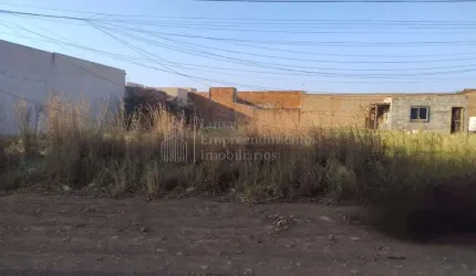 Terreno à venda, 460,00 m  , Bairro Riviera Park, CAMPO GRANDE - MS