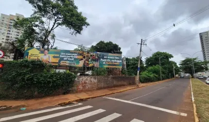 Terreno à venda, SÃO FRANCISCO, CAMPO GRANDE - MS