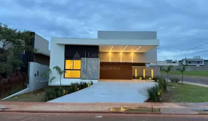 Casa à venda, Bairro Residencial Shalom, CAMPO GRANDE - MS