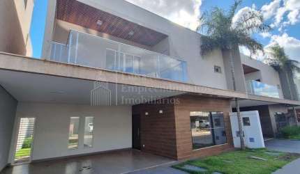 Sobrado para locação, 3 SUÍTES , TIRADENTES, CAMPO GRANDE - MS