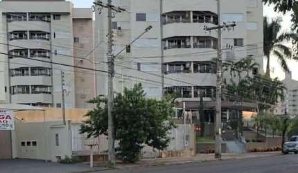 Apartamento com 2 dormitórios à venda, Vila Gomes, CAMPO GRANDE - MS