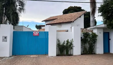 Casa com 3 dormitórios à venda, CENTRO, BONITO - MS