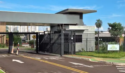 Condomínio Delfos com 4 suítes, casa mobiliada, Vila Vilas Boas, CAMPO GRANDE - MS