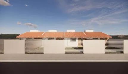 Casa com 2 dormitórios à venda, Vila Moreninha III, CAMPO GRANDE - MS