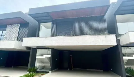 Sobrado em condomínio com 3 dormitórios, Vila Vilas Boas, CAMPO GRANDE - MS