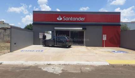 Prédio comercial à venda, alugado com renda mensal, CENTRO, CHAPADAO DO SUL - MS