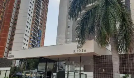 Apartamento com 2 suítes, rico em planejados, Itanhangá Park, CAMPO GRANDE - MS