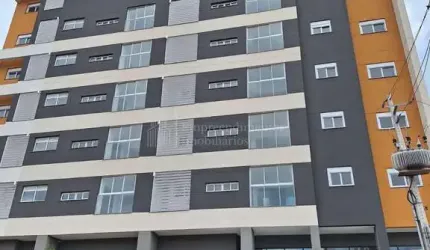 Apartamento com 3 dormitórios à venda, SÃO FRANCISCO, CAMPO GRANDE - MS