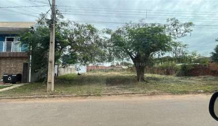 Lote à venda, proximo a praça, CENTRO, BONITO - MS
