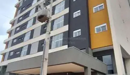 Apartamento com 3 dormitórios para locação, SÃO FRANCISCO, CAMPO GRANDE - MS