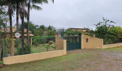 Chácara com 3 dormitórios à venda, Parque dos Poderes, CAMPO GRANDE - MS