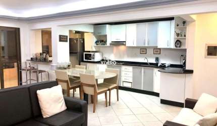 Apartamento 2 dormitórios em BC - Próximo a Av. Brasil