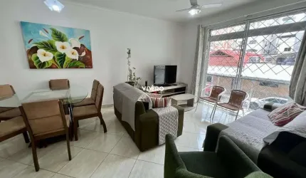 Apartamento 2 dormitórios (1 suíte e 1 dormitório) Balneário Camboriú entre Aven
