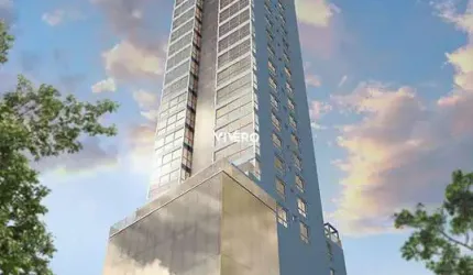 Empreendimento padrão FG com 04 suítes em Balneário Camboriú