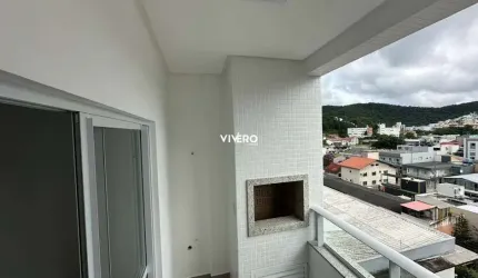 Apartamento novo entregue em 2024 com 02 dormitórios em Balneário Camboriú