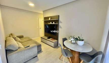 Apartamento com 02 dormitórios com lazer completo no You com vista Beira Rio/Ita