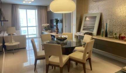 Apartamento no Amores da Brava - 50m do Mar - Praia Brava