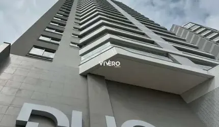 Cobertura com 3 dormitórios na Praia Brava de Itajaí