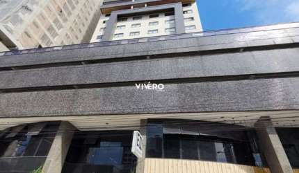 Studio em excelente localização em Balneário Camboriú