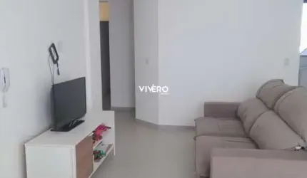 Apartamento de 2 dormitórios sendo 1 suíte  em Camboriú