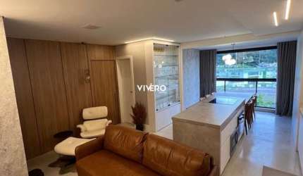 Apartamento de 2 dormitórios no bairro Ressacada em Itajaí