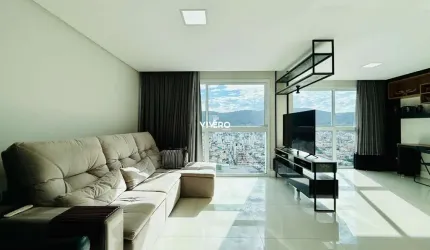Falcon Tower - FG no Centro de Balneário Camboriú com 4 dormitórios