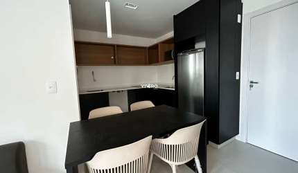 Oportunidade! Loft no bairro centro de Itajaí!