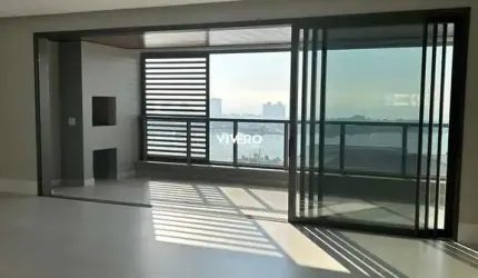Apartamento de alto padrão com 03 suítes no Centro de Itajaí