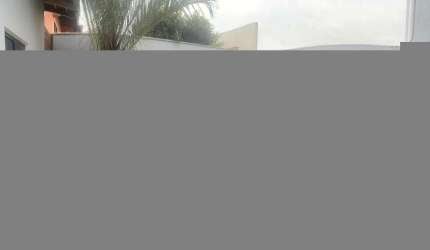 Casa com piscina no bairro São Vicente em Itajaí