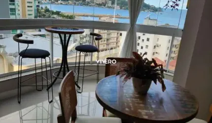 Apartamento à 50 metros do mar em Itapema com dormitórios