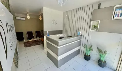 Ponto comercial no centro de Itajaí